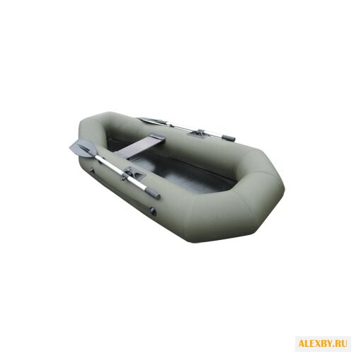 Надувная лодка Leader Компакт 220
