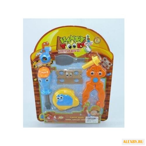 Shantou Gepai Веселый плотник