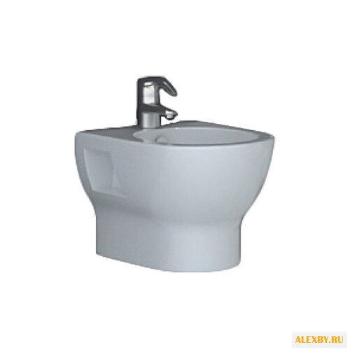 Биде Zero Z15065WH