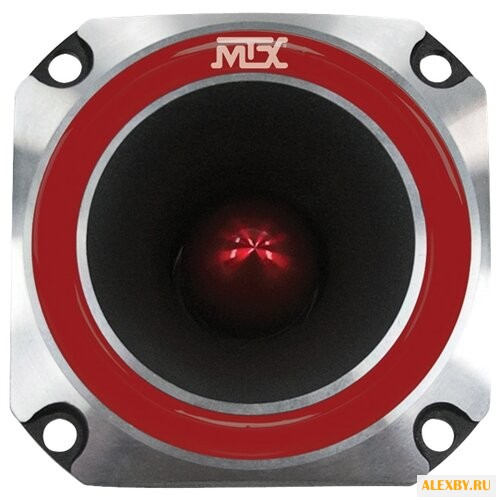Автомобильная акустика MTX RTX2BT