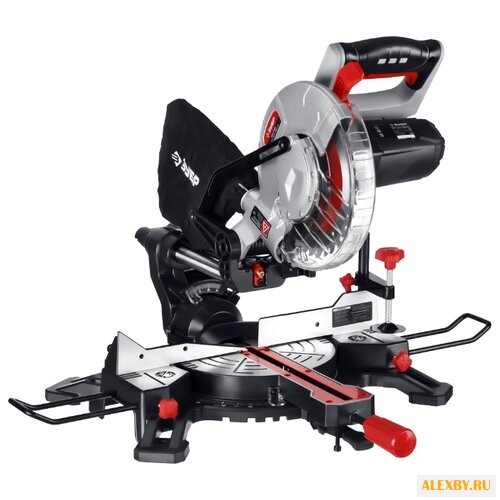 Торцовочная пила ЗУБР