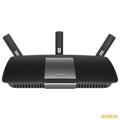Wi-Fi роутер Linksys EA6900