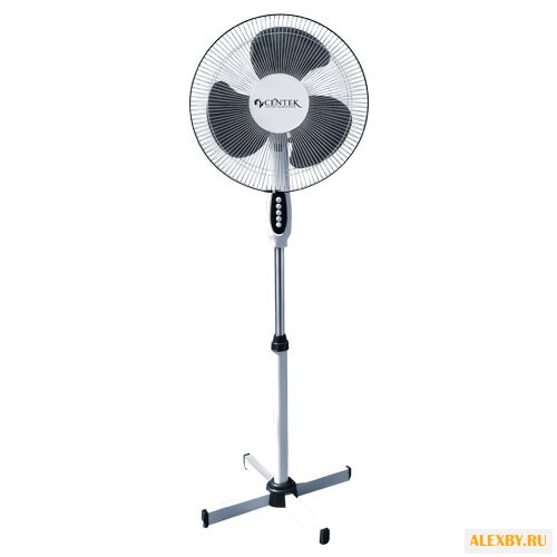 Напольный вентилятор CENTEK