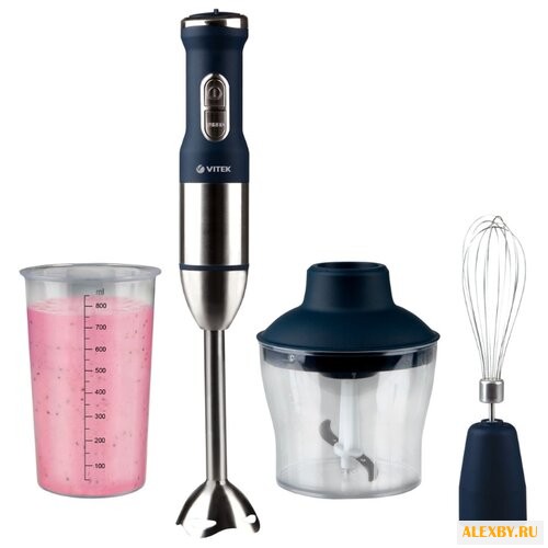 Погружной блендер VITEK VT-3415
