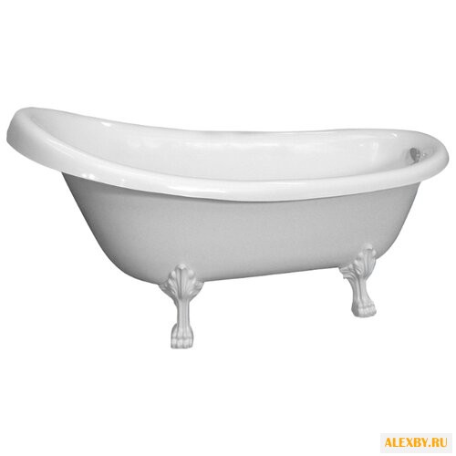 Отдельно стоящая ванна Castone