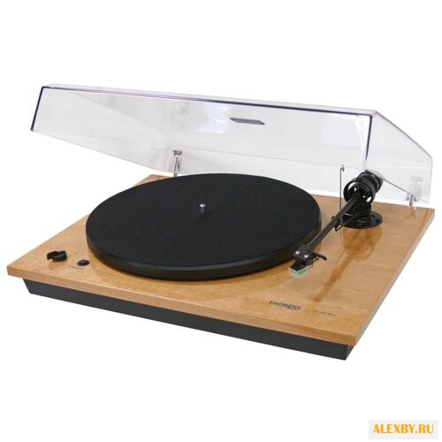 Виниловый проигрыватель Thorens