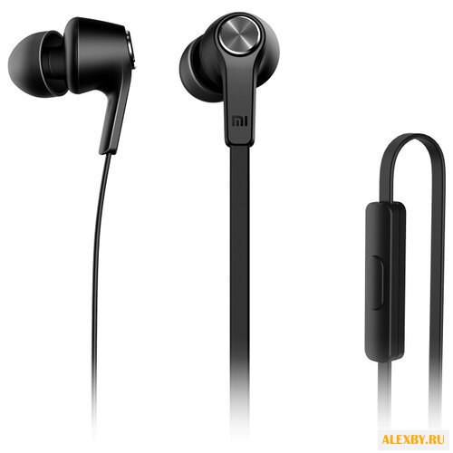 Наушники Xiaomi Piston Youth