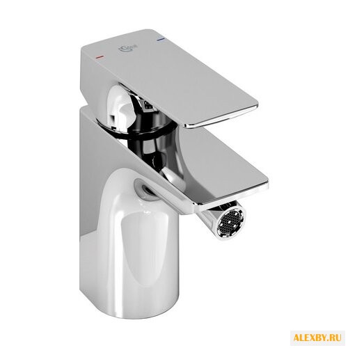 Однорычажный смеситель для биде