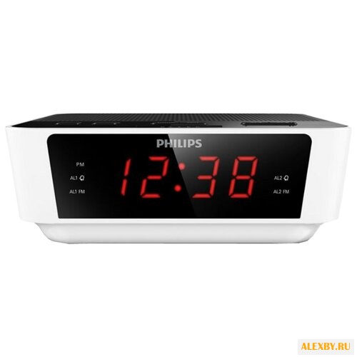 Радиобудильник Philips AJ 3115