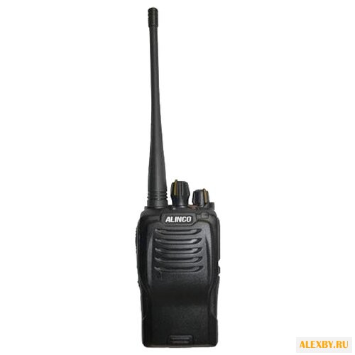 Рация ALINCO DJ-A11