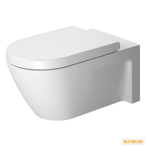 Унитаз DURAVIT Starck 2 253309
