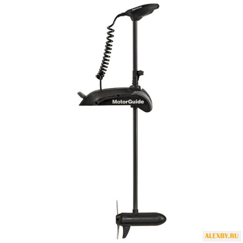 Лодочный мотор MotorGuide