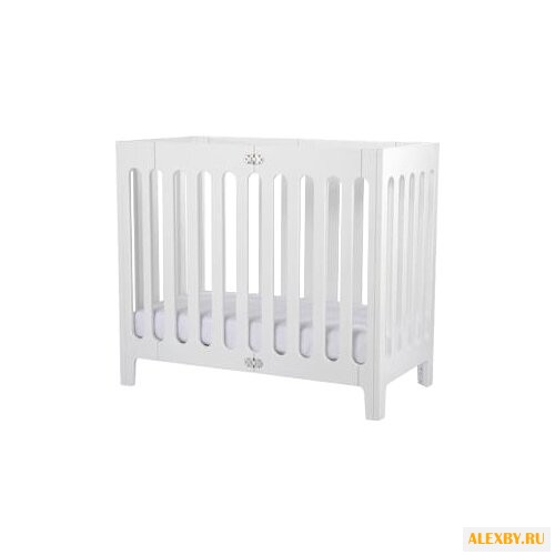 Купить Колыбель Bloom Alma Mini