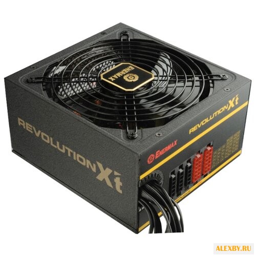 Блок питания Enermax Revolution