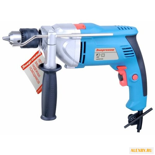 Дрель Энергомаш ДУ-2195П