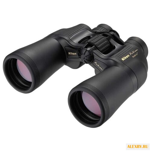 Бинокль Nikon Action 16x50 CF