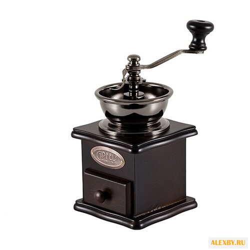 Кофемолка GiPFEL Hanna 9238