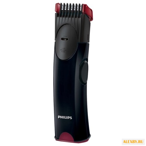 Машинка для бороды и усов