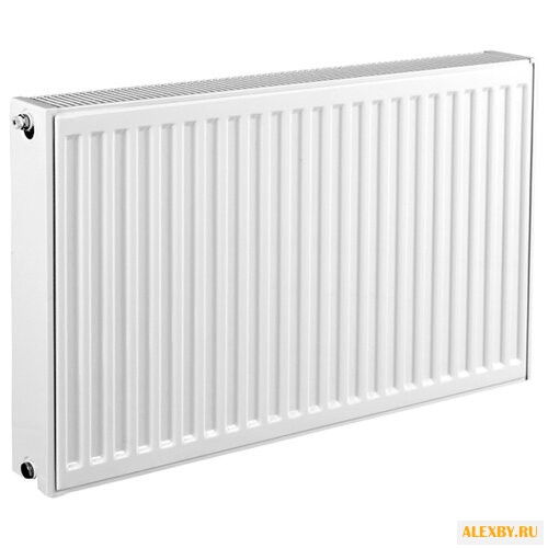 Радиатор панельный сталь Axis