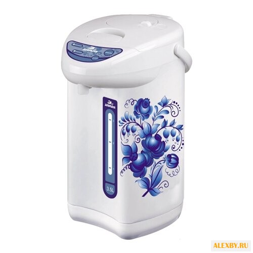 Термопот Добрыня ДО-484 485 486