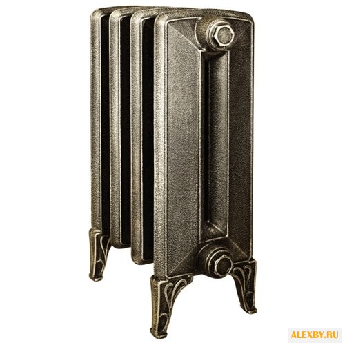 Радиатор секционный чугун