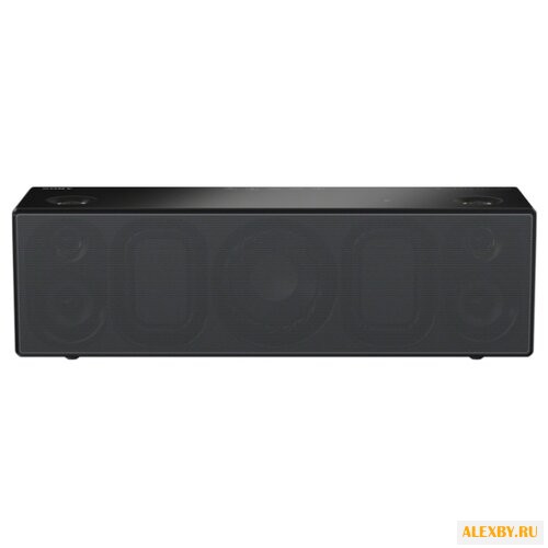 Портативная акустика Sony SRS-X99