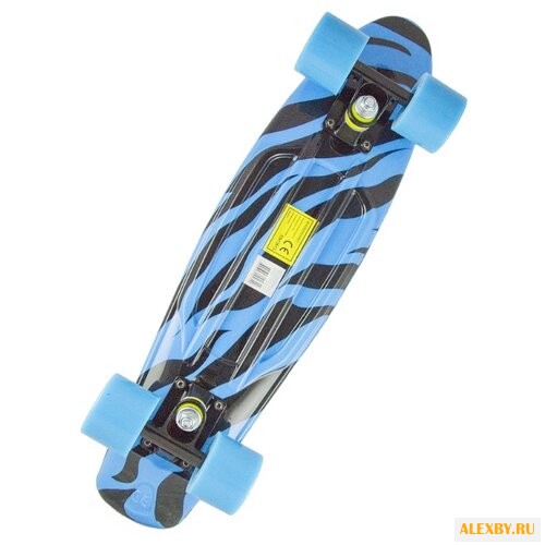 Лонгборд ATEMI APB-17.17