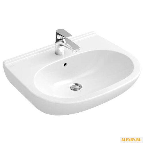 Раковина 55 см Villeroy & Boch