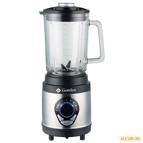 Стационарный блендер Gemlux
