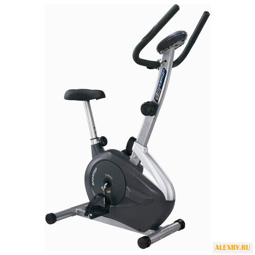 Вертикальный велотренажер