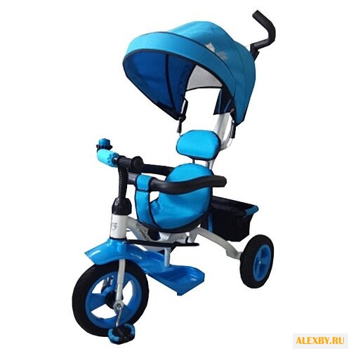 Трехколесный велосипед General