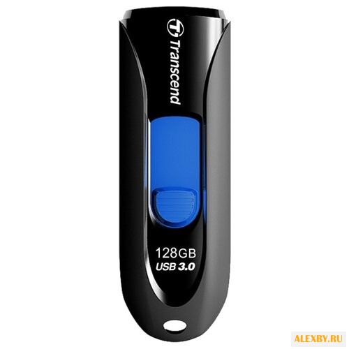 Флешка Transcend JetFlash 790