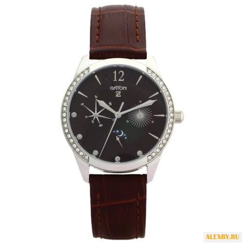 Наручные часы Gryon G 357.12.32