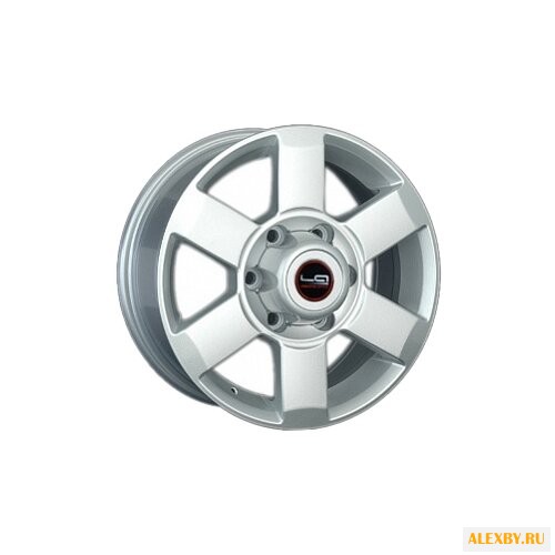 Колесный диск LegeArtis FD68