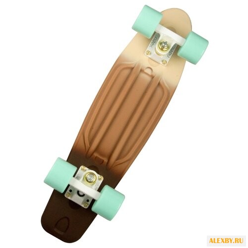 Лонгборд Ridex Cappuccino 22'
