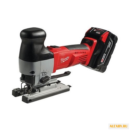 Электролобзик Milwaukee HD28