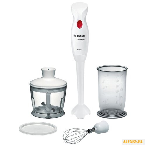 Погружной блендер Bosch MSM 14500