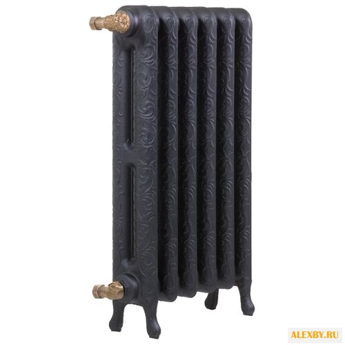 Радиатор секционный чугун