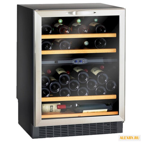 Встраиваемый винный шкаф