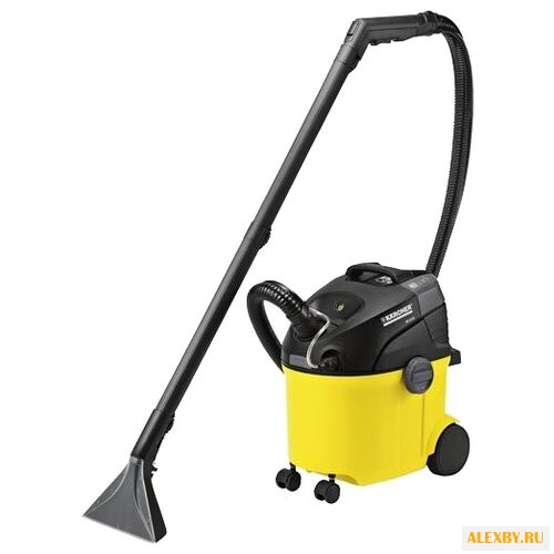 Пылесос KARCHER SE 5.100