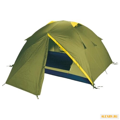Палатка Tramp NISHE 3 FG