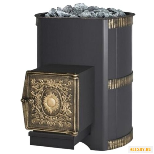 Банная печь Везувий ЛАВА 16