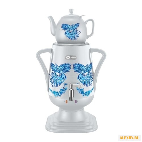 Самовар Добрыня ДО-424 425