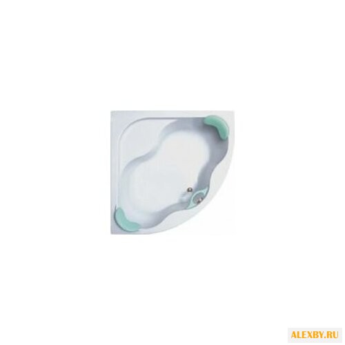 Отдельно стоящая ванна KOLLER