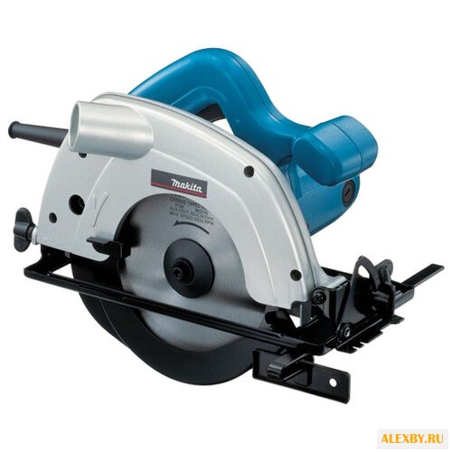Дисковая пила Makita 5604RK