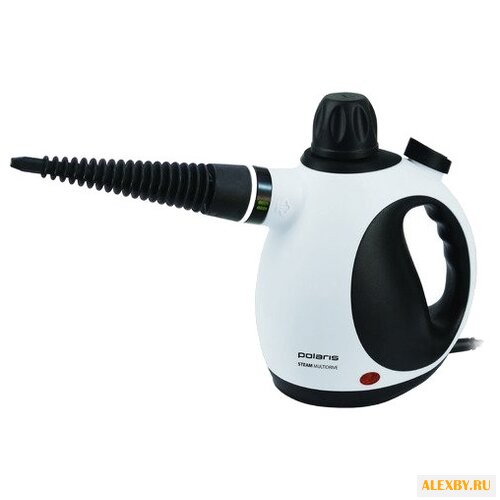 Пароочиститель Polaris PSC 1101C