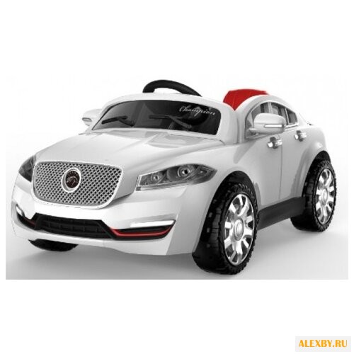 RiverToys Автомобиль Jaguar