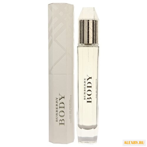 Burberry Body Eau de Toilette