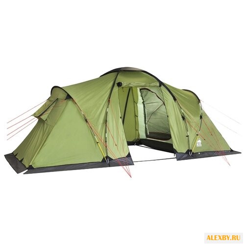 Палатка KSL Macon 4