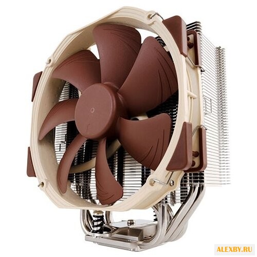 Кулер для процессора Noctua